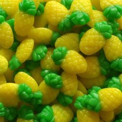 Ananas Lisses