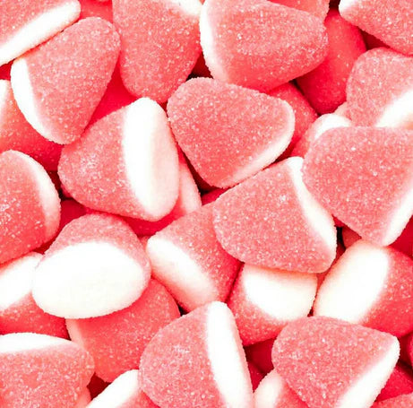 Bisous sucré