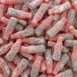 Bouteille Cherry Cola